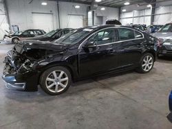 2016 Volvo S60 Premier en venta en Ham Lake, MN