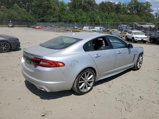 2015 Jaguar XF 3.0 Sport AWD