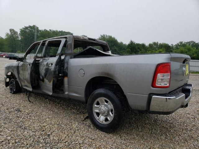 2023 Dodge RAM 2500 Tradesman