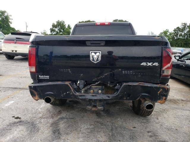 2013 Dodge RAM 1500 ST