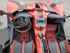 2015 Polaris Slingshot SL