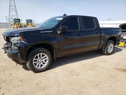 2022 Chevrolet Silverado LTD C1500 RST en venta en Adelanto, CA