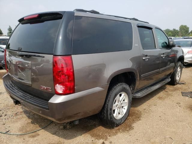 2013 GMC Yukon XL K1500 SLT