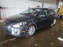 2012 Mazda 6 I en venta en Des Moines, IA