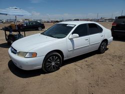 1999 Nissan Altima XE en venta en Phoenix, AZ