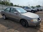 2005 Nissan Sentra 1.8