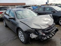 2010 Ford Fusion SE for sale in Fort Wayne, IN