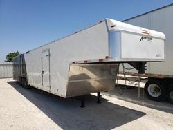 Salvage cars for sale from Copart Temple, TX: 2023 Homemade Trailer