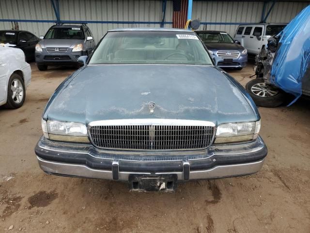 1993 Buick Park Avenue