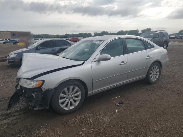 2009 Hyundai Azera GLS