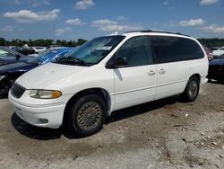 1997 Chrysler Town & Country LXI for sale in Cahokia Heights, IL