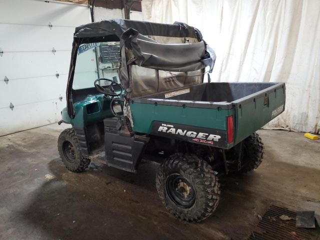 2008 Polaris Ranger 4X4