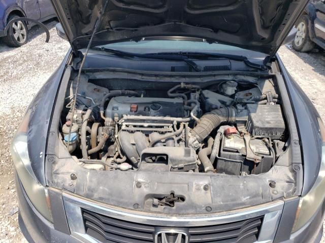 2009 Honda Accord LX