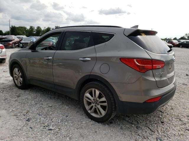 2015 Hyundai Santa FE Sport