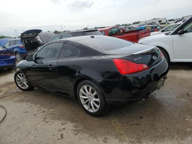 2013 Infiniti G37