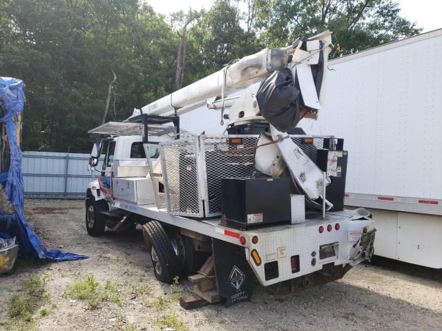 2010 International 4000 4400