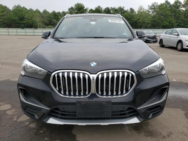 2022 BMW X1 XDRIVE28I