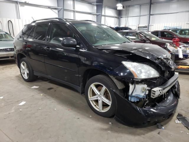 2006 Lexus RX 400