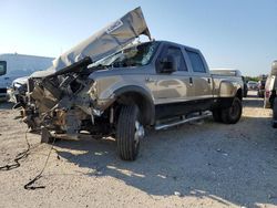 2003 Ford F350 Super Duty en venta en Grand Prairie, TX