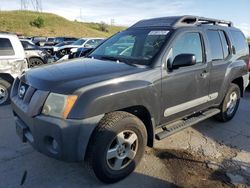 2006 Nissan Xterra OFF Road for sale in Brighton, CO