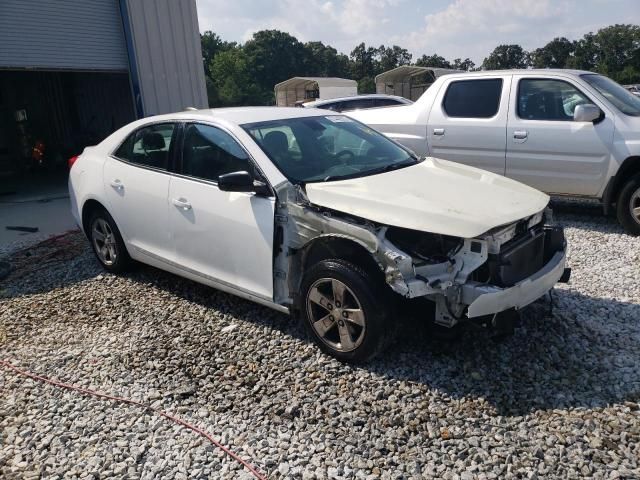 2016 Chevrolet Malibu Limited LS