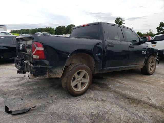 2013 Dodge RAM 1500 ST