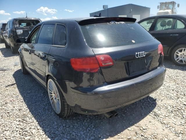 2006 Audi A3 2.0 Sport