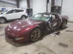 2003 Chevrolet Corvette