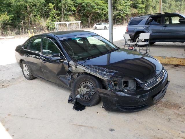 2007 Chevrolet Impala LS