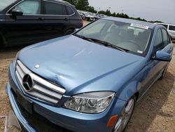 2010 Mercedes-Benz C 300 4matic for sale in Cahokia Heights, IL