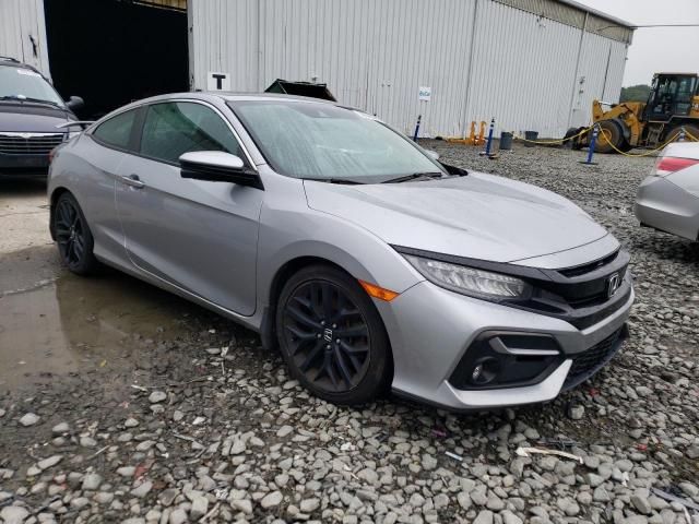 2020 Honda Civic SI