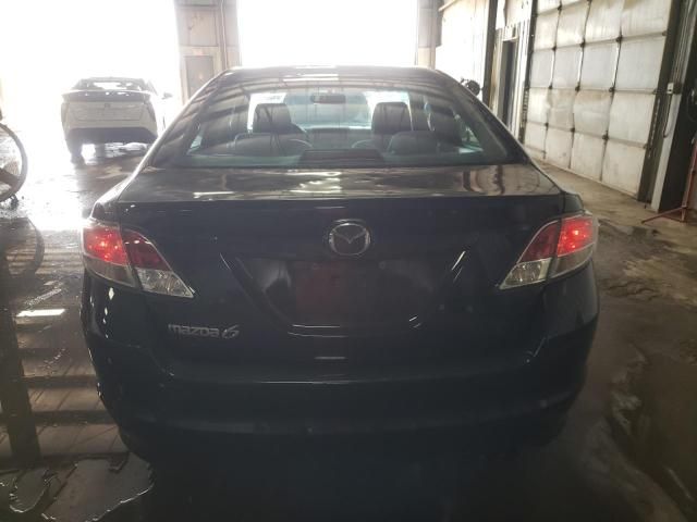 2012 Mazda 6 I