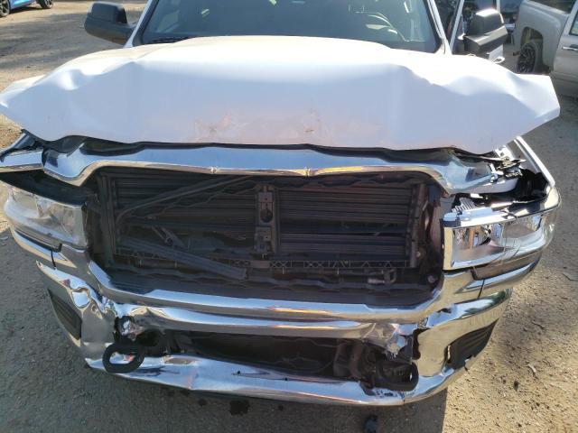 2021 Dodge RAM 3500 Tradesman