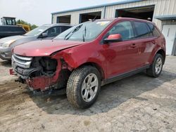 2013 Ford Edge SEL for sale in Chambersburg, PA