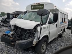 2008 Chevrolet Express G3500 for sale in Cartersville, GA