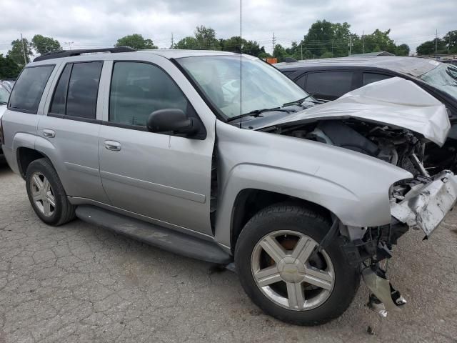 2008 Chevrolet Trailblazer LS