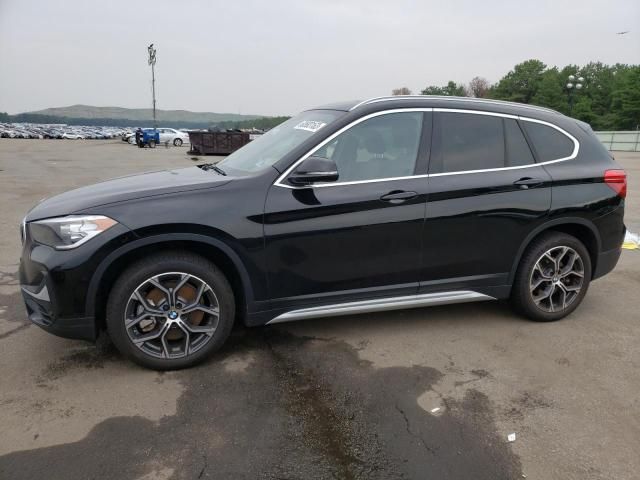 2022 BMW X1 XDRIVE28I