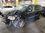 2015 Chrysler Town & Country Touring L