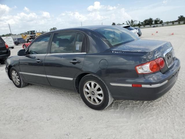 2005 KIA Amanti