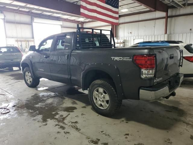 2013 Toyota Tundra Double Cab SR5