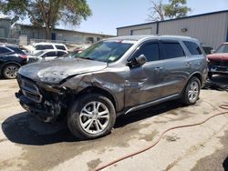 2011 Dodge Durango Crew en venta en Albuquerque, NM