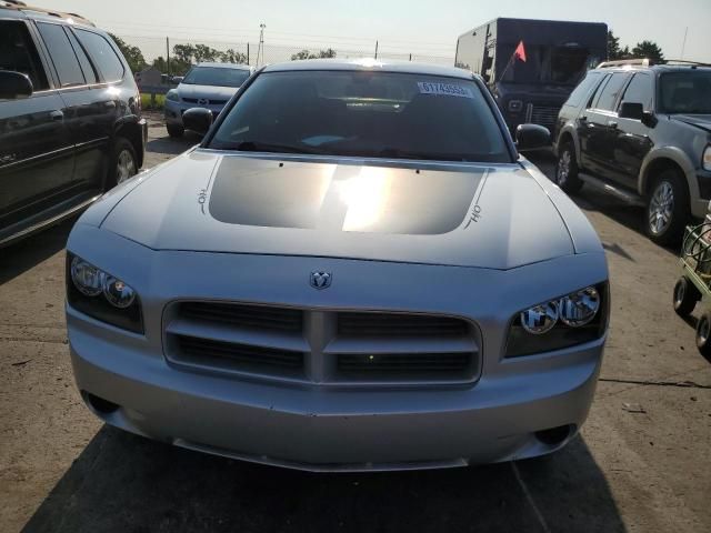 2008 Dodge Charger