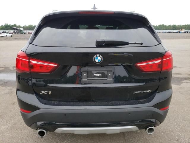 2022 BMW X1 XDRIVE28I