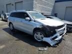 2013 Mercedes-Benz Gl 450 4matic