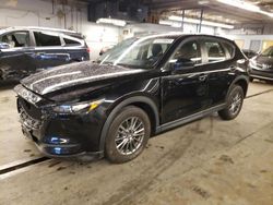 2018 Mazda CX-5 Sport for sale in Dyer, IN