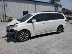 2018 Toyota Sienna XLE for sale in Tulsa, OK