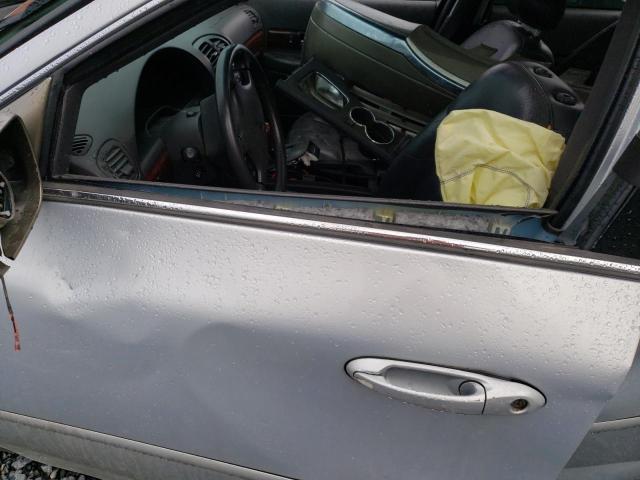 2002 Lincoln Townhouse LS