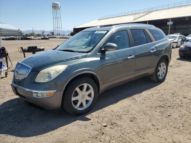 2010 Buick Enclave CXL