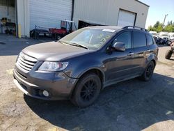 2012 Subaru Tribeca Limited for sale in Woodburn, OR