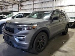 2022 Ford Explorer ST en venta en Woodburn, OR